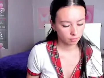 Chaturbate Best live sex cam show of queitsharm_