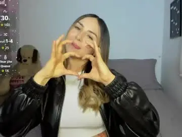 Chaturbate Live Sex of sophi_moreno