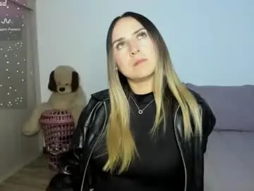 Chaturbate Live Sex Cam of sophi_moreno