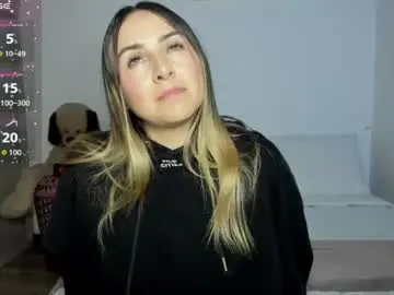 Chaturbate Sex Chat of sophi_moreno