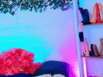 Chaturbate Sex Cam of tifanny_nails