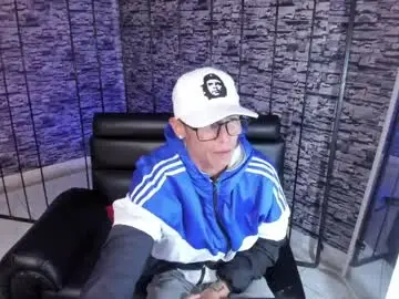 Chaturbate Sex Cam of torn_boy