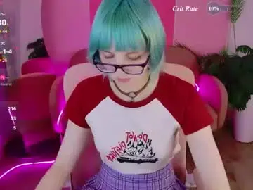 Chaturbate Sex Cam of 666_marshmallow