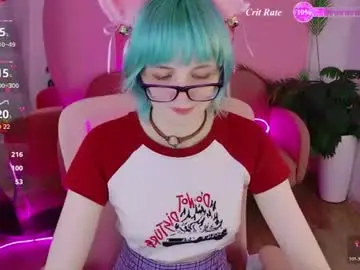 Chaturbate Free Live Porn of 666_marshmallow