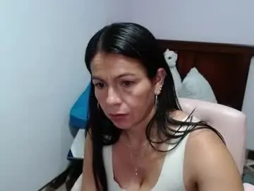Chaturbate Free Live Porn of camila_vargas_