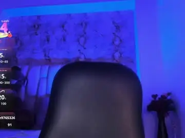Chaturbate Live Sex of catalehia_moonlightt