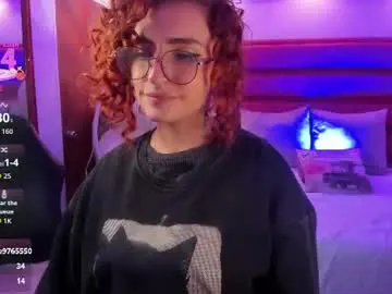 Chaturbate Sex Cam of catalehia_moonlightt