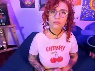 Chaturbate Private Sex Chat of catalehia_moonlightt