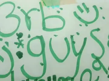 Chaturbate Live Porn of dani_jocelyn