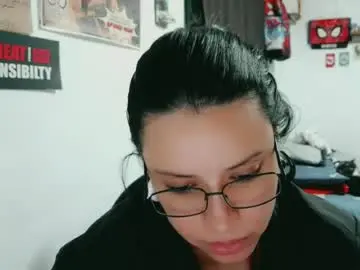 Chaturbate Sex Cam of dani_jocelyn