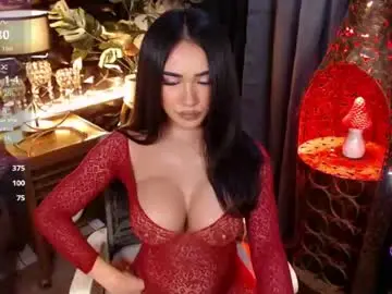 Chaturbate Live Sex Cam of enticingkendra