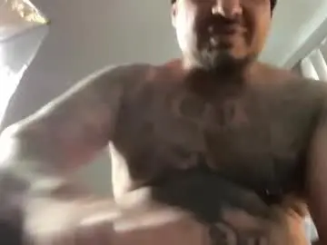 Chaturbate Sex Chat of hectorramirezxxx