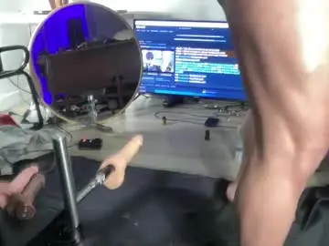 Chaturbate Live Sex of hectorramirezxxx