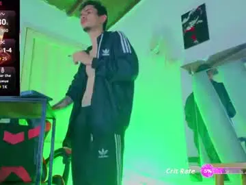 Chaturbate Best live sex cam show of i_am_kelvis_