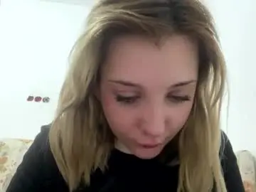 Chaturbate Best Webcam of kathrinekiening