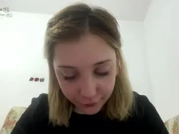 Chaturbate Adult Video Chat of kathrinekiening
