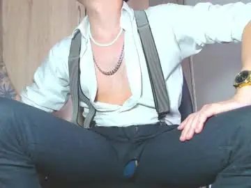 Chaturbate Sex Cam of leonal_oconer