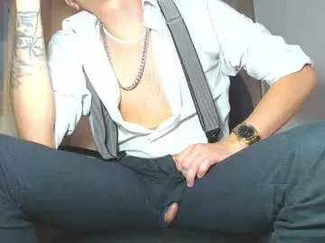 Chaturbate Private Sex Chat of leonal_oconer