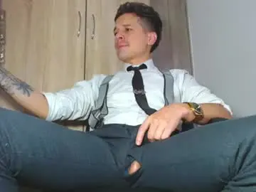 Chaturbate Live Porn of leonal_oconer