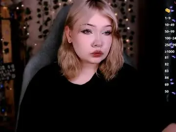 Chaturbate Adult Video Chat of madeintheabyss