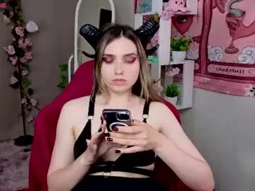Chaturbate Best Webcam of nocturnehuntress
