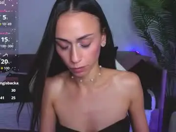 Chaturbate Free Porn Cam of petite_moly