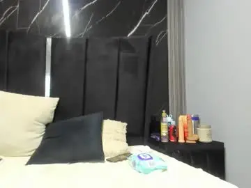 Chaturbate Live Sex of queenstarhyl