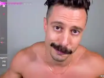 Chaturbate Private Sex Chat of willyumx