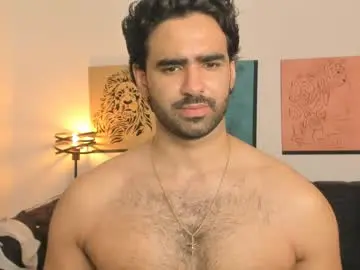 Chaturbate Adult Webcam of bradleymartin7