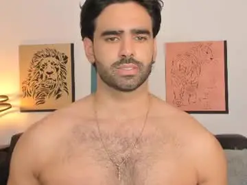 Chaturbate Private Sex Chat of bradleymartin7