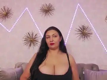 Chaturbate Live Porn of bustyeva_