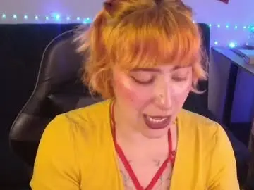 Chaturbate Live Porn of catsito