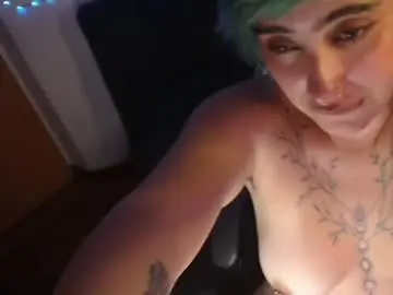 Chaturbate Nude Webcam of catsito