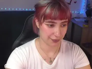 Chaturbate Nude Webcam of catsito