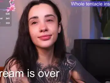 Chaturbate Private Sex Chat of evarabbit