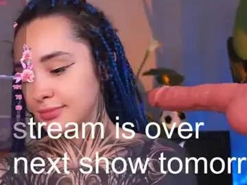 Chaturbate Adult Webcam of evarabbit
