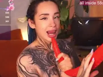 Chaturbate Adult Video Chat of evarabbit
