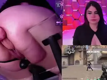 Chaturbate Live Porn of isabellablow