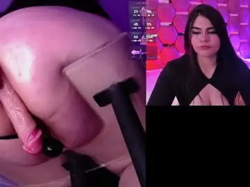 Chaturbate Sex Chat of isabellablow