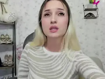 Chaturbate Free Live Porn of isablonde1