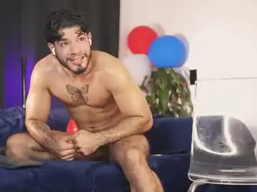 Chaturbate Adult Video Chat of jadenfeynman