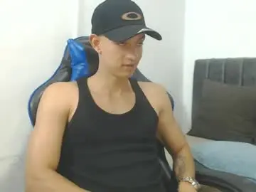 Chaturbate Private Sex Chat of jake_shadow14