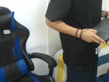 Chaturbate Adult Webcam of jake_shadow14