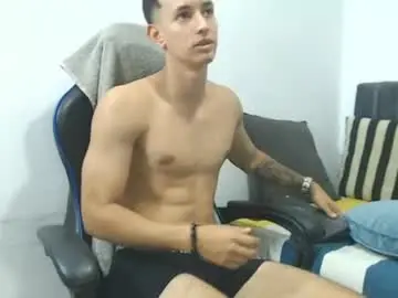Chaturbate Free Porn Cam of jake_shadow14
