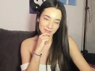 Chaturbate Best live sex cam show of julidavila