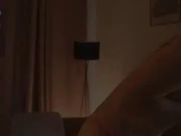 Chaturbate Best Webcam of lunamaffey