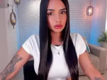 Chaturbate Adult Video Chat of mariaherrera_