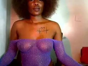Chaturbate Adult Webcams of momah_water