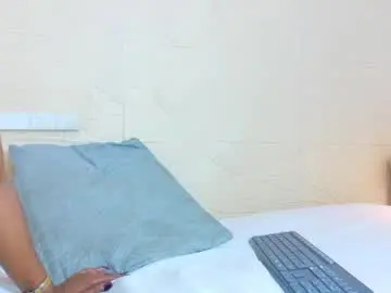 Chaturbate Private Sex Chat of shamira_moore