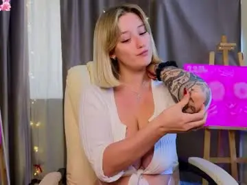 Chaturbate Adult Webcam of _b00bss_